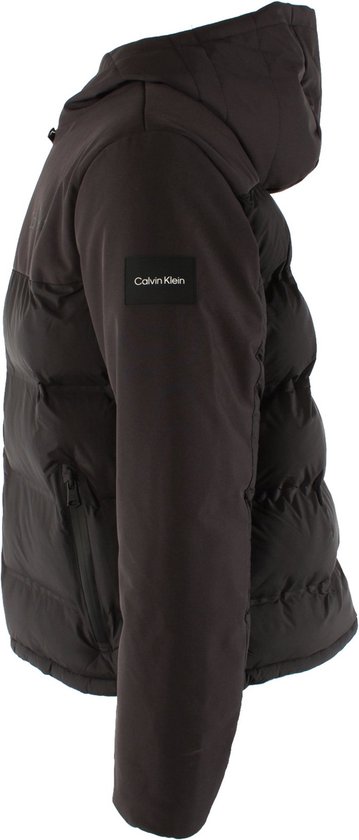 Calvin Klein jas maat M bol