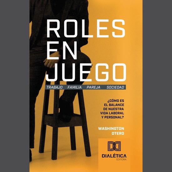 Roles en Juego - cover