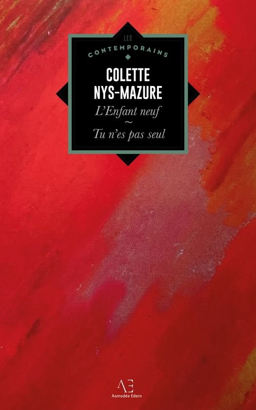 Les Contemporains - Tu n'es pas seul