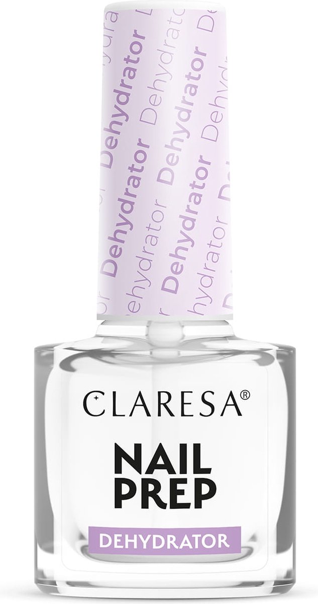 Claresa Nail Prep Dehydrator 5ml