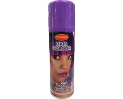 Haar Spray 125 ML - Paars
