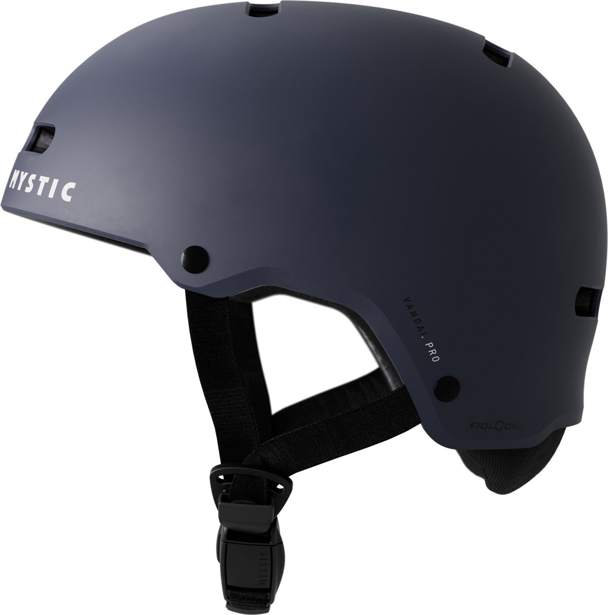 Mystic Vandal Pro Helmet - Navy