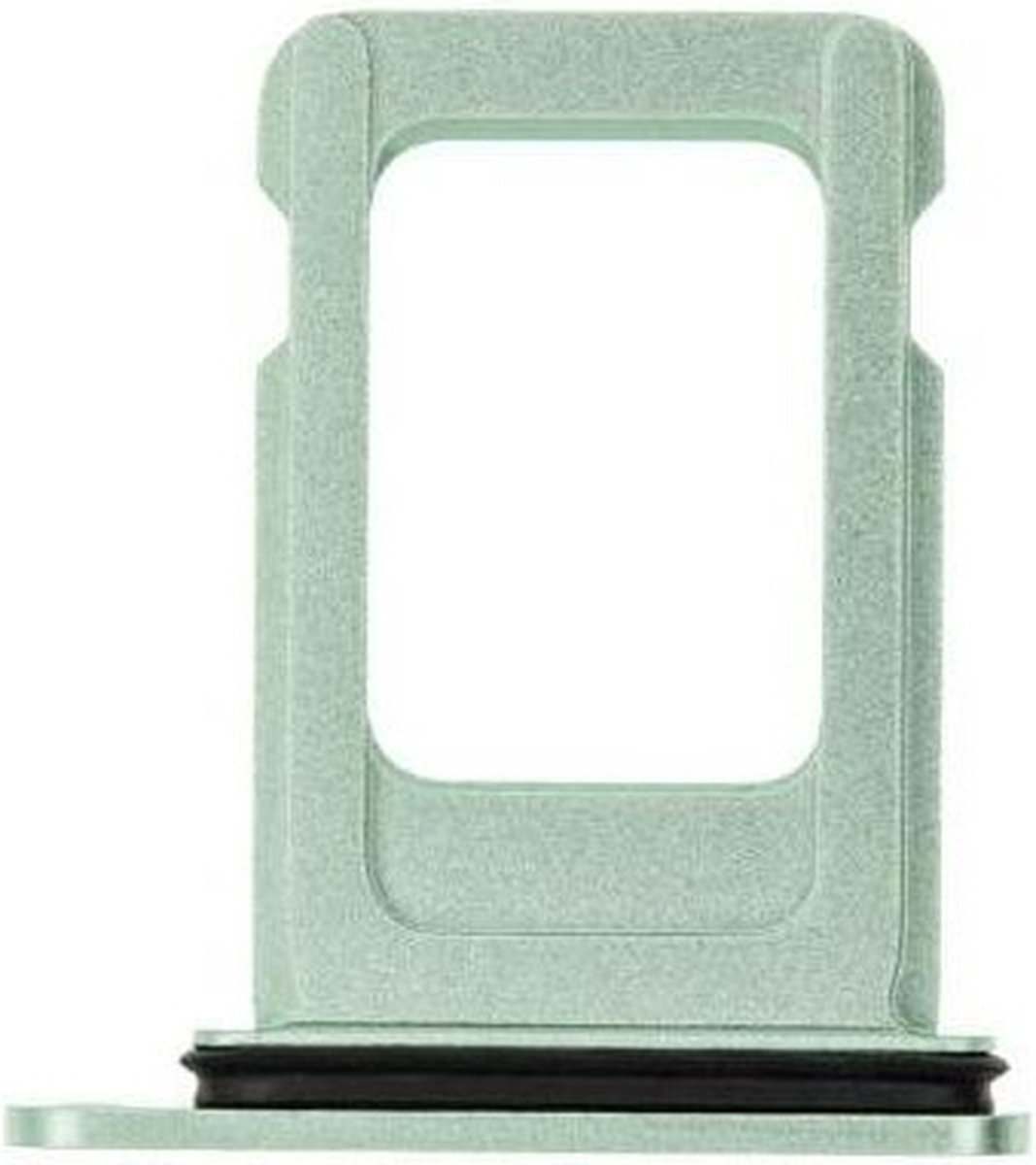 SIM Card Holder Tray for Apple iPhone 12 - Green