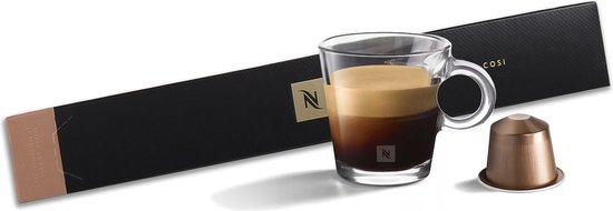 Koffiebonen vergelijken en goedkoop koffiebonen kopen