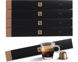 Koffie met smaakcapsules Koffiecapsule Cosi NESPRESSO