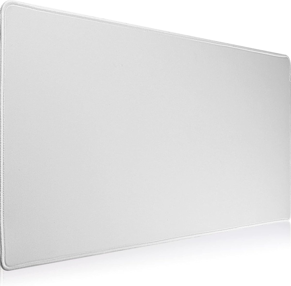 Grote Gaming Muismat met Antislip Rubberen Basis - 70 x 30 cm