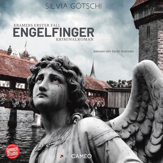 Engelfinger: Kramers erster Fall - cover