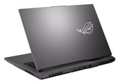 ASUS ROG Strix G17 G713PI-LL131W - Gaming Laptop - 17.3 inch - 240 Hz