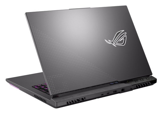 ASUS ROG Strix G17 G713PI-LL131W - Gaming Laptop - 17.3 inch - 240 Hz