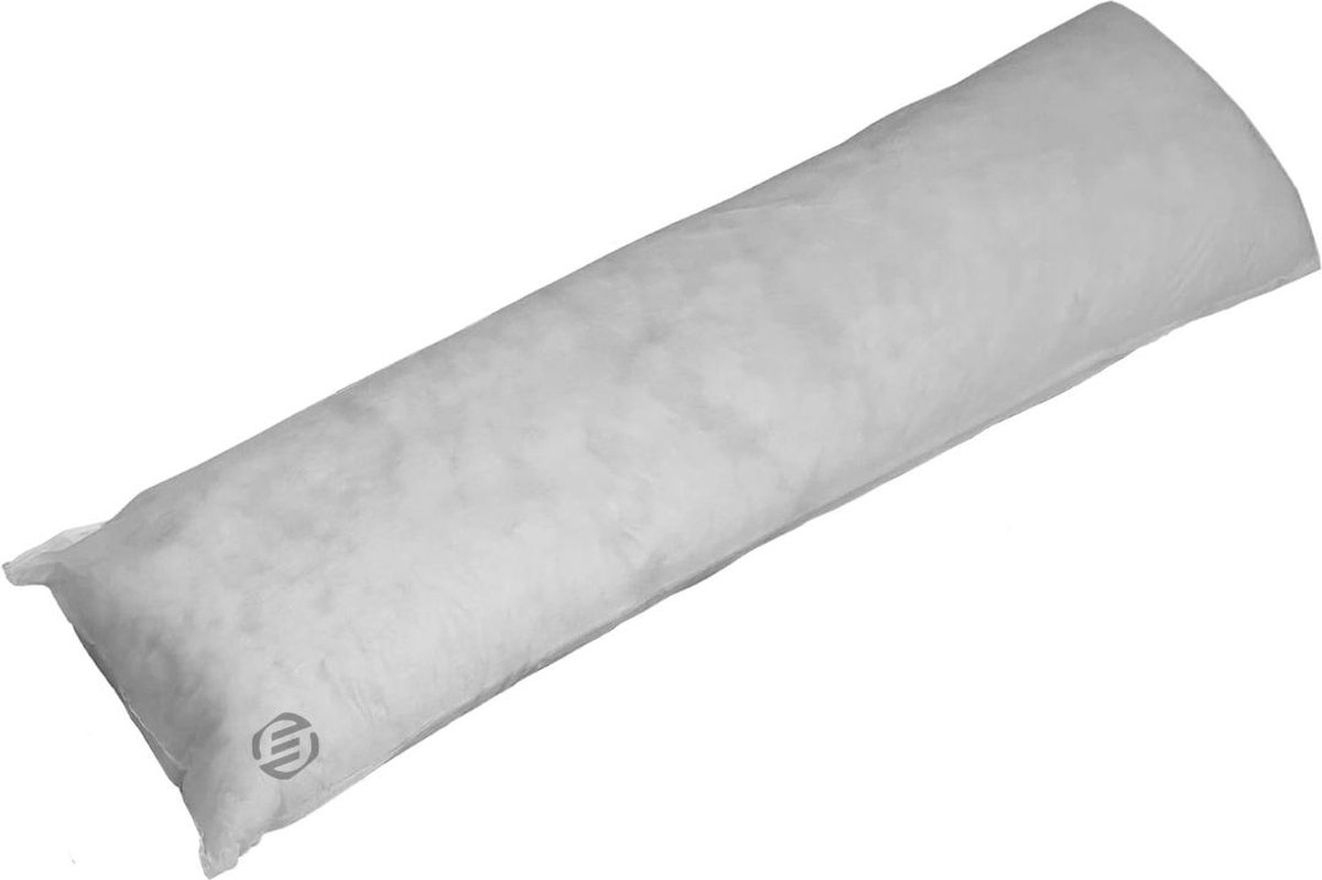 Goedkoopste Equivera Zijslaapkussen Volwassenen - Zijslaapkussen - Lichaamskussen Zijslaper - Zijslaap Kussen Volwassenen - Zwangerschapskussen - Voedingskussen - Borstvoedingskussen - Body Pillow - Voor een comfortabele nachtrust!