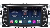 Bol.com Ford Focus / Fiesta / C max / Fusion / Mondeo / Transit Connect / Galaxy / S max / Kuga | 2005 - 2013 | 1GB & 16GB | Aut... aanbieding
