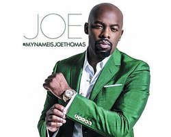 Joe - #mynameisjoethomas (CD)
