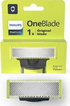 Philips OneBlade QP210/51 - Vervangmesje - 1 stuk