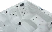 Bol.com W’eau Lagune spa - 6 persoons aanbieding