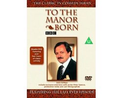 To the manor born - Complete Series 3 (Import)
