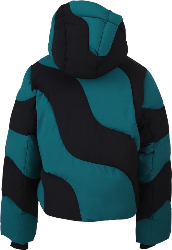 Brunotti Maryski Dames Puffer Ski Jas