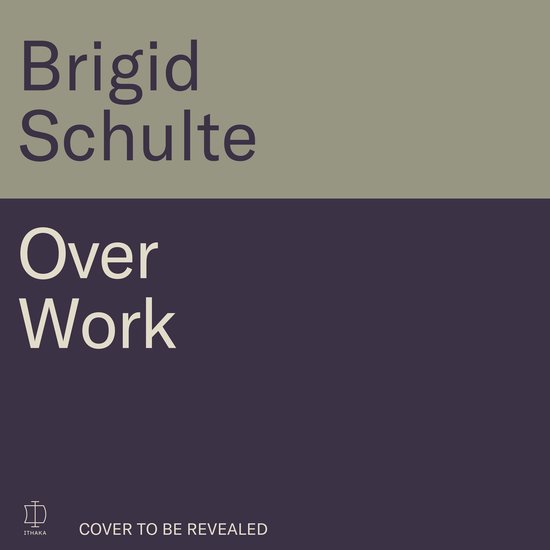 Over Work - cover