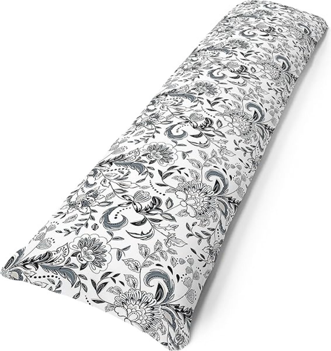 Goedkoopste Equivera Zijslaapkussen Volwassenen - Zijslaapkussen - Lichaamskussen Zijslaper - Zijslaap Kussen Volwassenen - Zwangerschapskussen - Voedingskussen - Borstvoedingskussen - Body Pillow - Voor een comfortabele nachtrust!