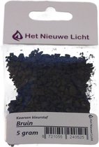 Kleurstof voor paraffine in de kleur Donker Groen - De