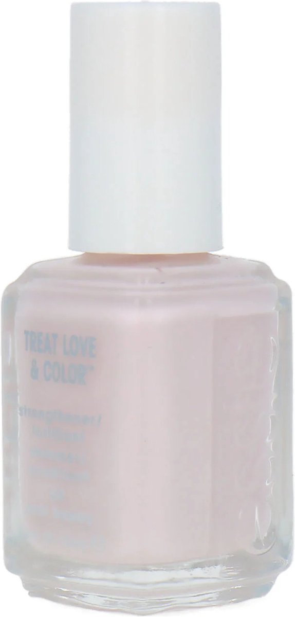 Goedkoopste Essie Treat Love & Color Strengthener Shimmer Nagellak - 60 Soul Happy