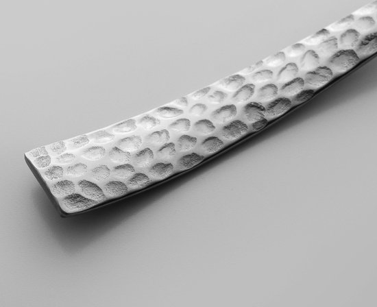 Pintinox Palace Martellato 24-delige bestekset uit rvs in cadeauverpakking