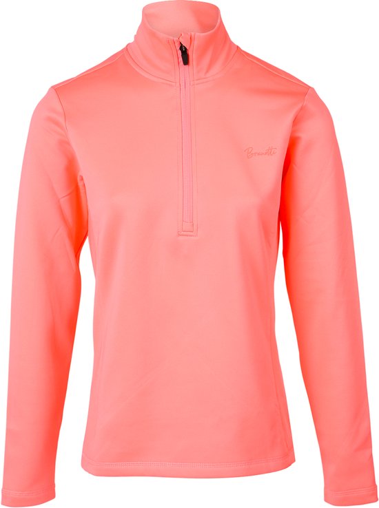 Fleece Pully Dames