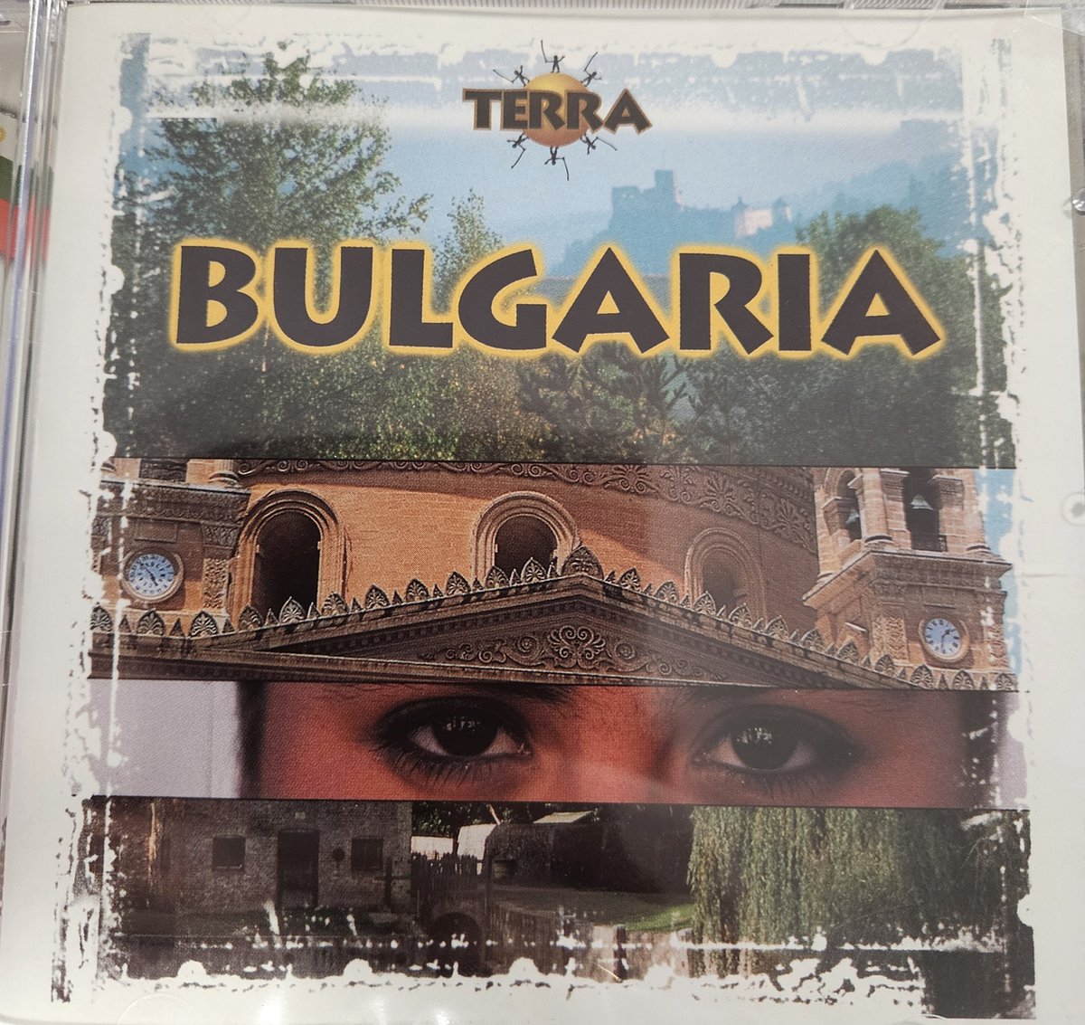 Bulgaria