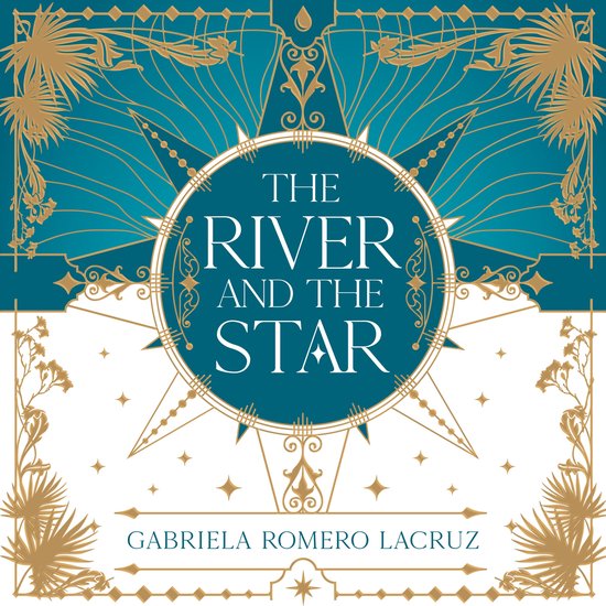 The River and the Star - cover