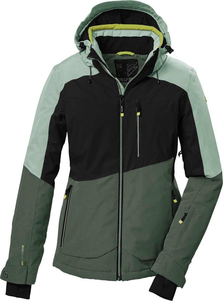 Ski jas 41971 / Killtec Groen
