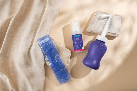 Lansinoh Kompres Koud En Warm Postpartum