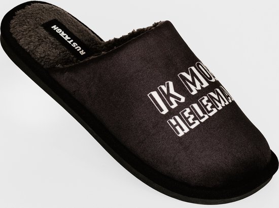 Knuffis Panda pantoffels dames heren grappige dieren pantoffels pluche 37-45, panda, 37/45 EU