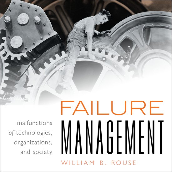 Failure Management - cover