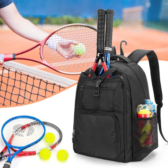 Nieuwe Yonex Tassen: Voor Badminton, Padel, Tennis & Squash - KW FLEX Nieuwe Yonex Tassen: Voor Badminton, Padel, Tennis & Squash - KW FLEX