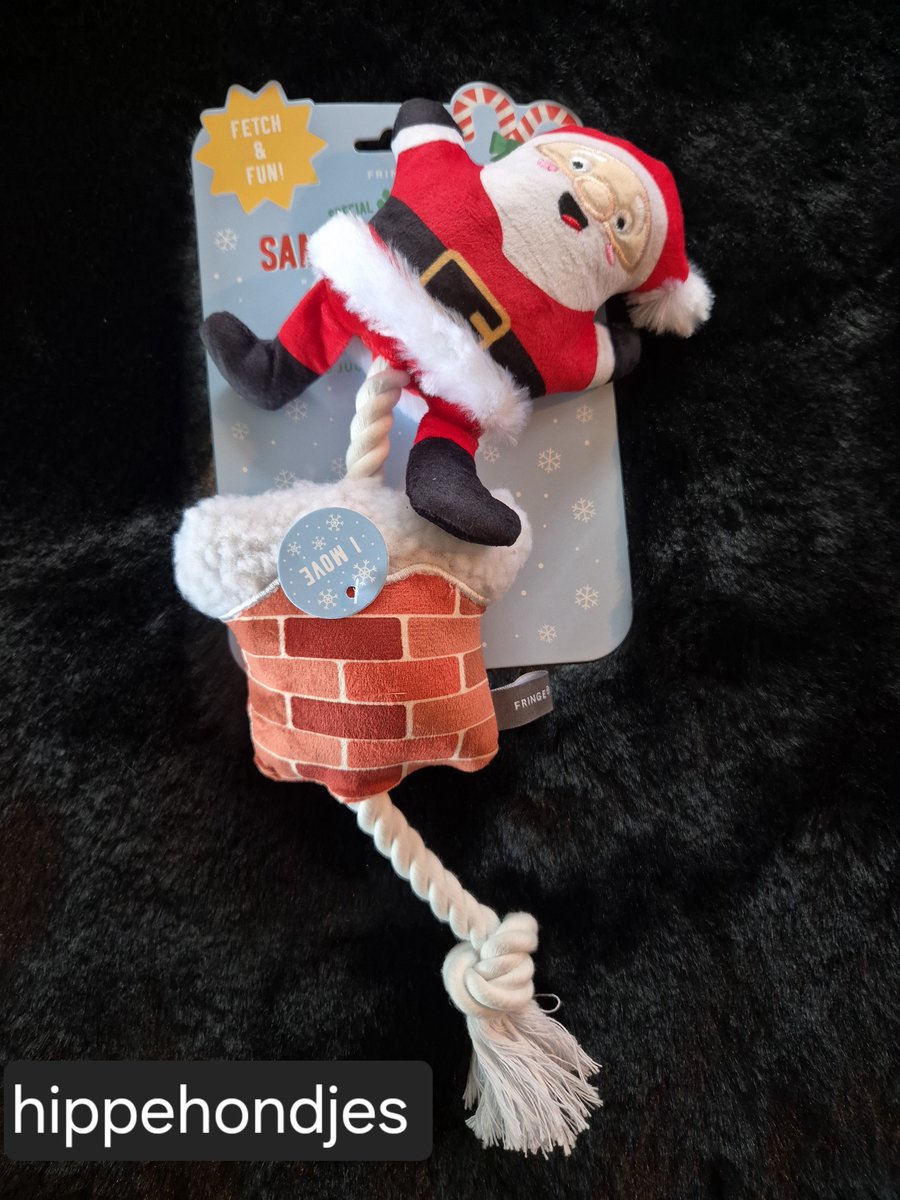 Christmas soots me