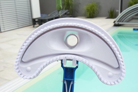 Tuingereedschapsset 10 stuks - Ergonomische handgreep - Schep en tuinschaar - Hark - Watersproeier - Tuincadeaus - Vrouwen en mannen - 37 cm x 28 cm van Merkloos	 — afbeelding 5