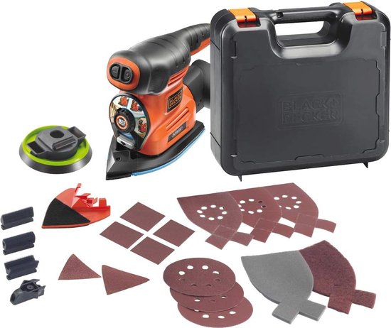 Black+Decker