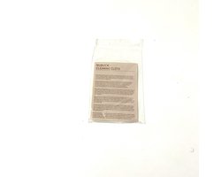 Uniters Nubuck reinigings doekje