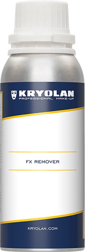 Fx Remover 250ml