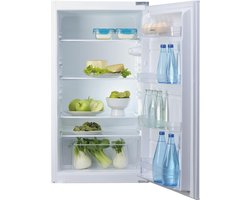 Privileg ( Bauknecht ) PRC 10VS2E | Inbouw koelkast | 102 cm | Sleepdeur