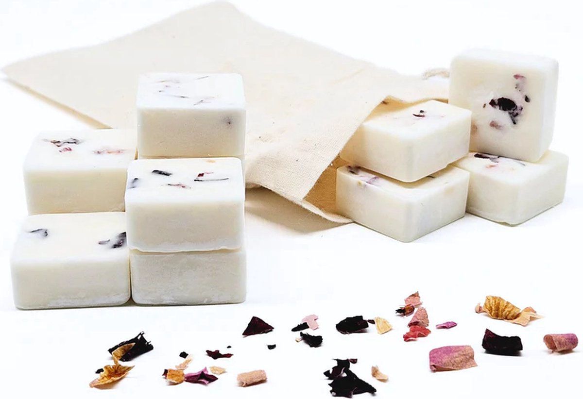 Waxmelts - roos