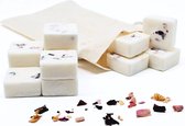 Waxmelts - roos