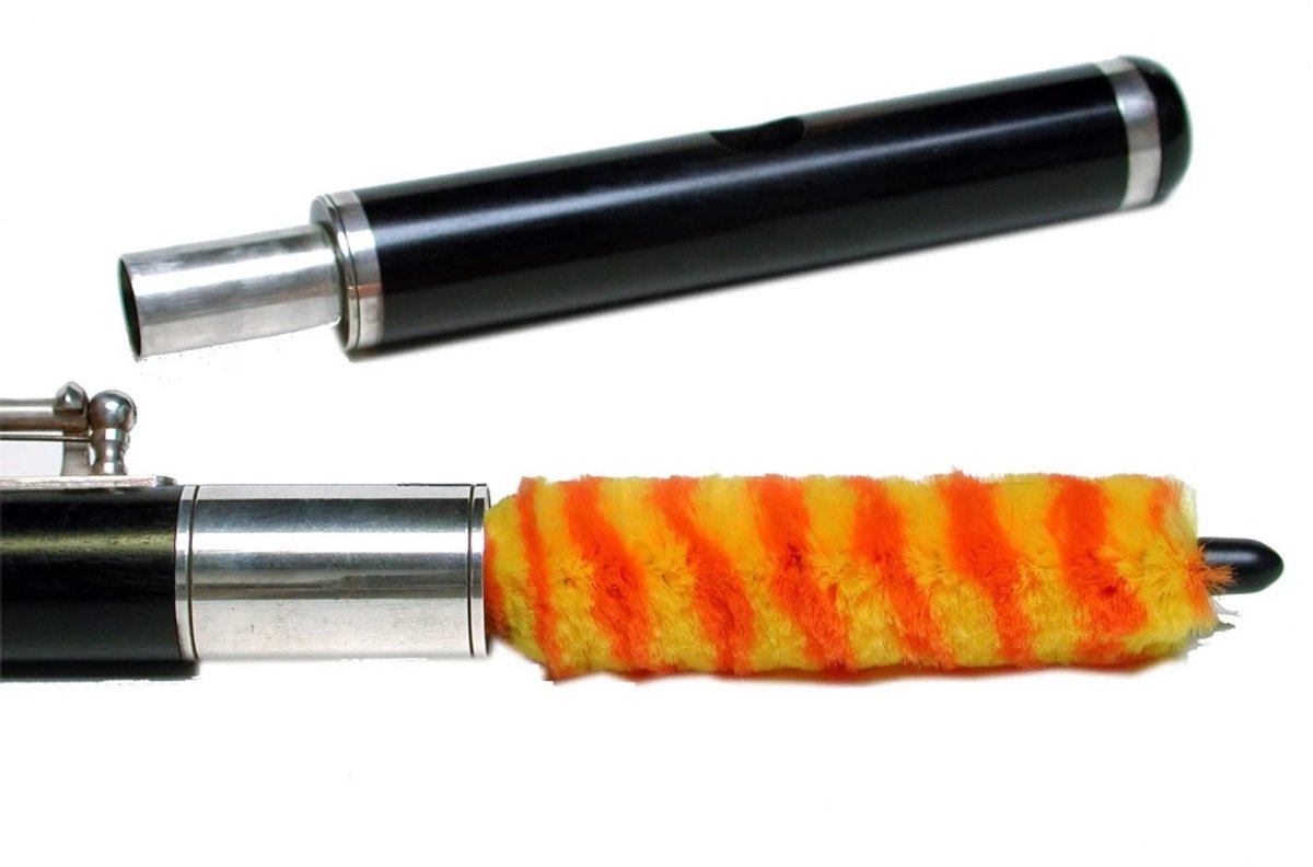 HW Piccolo Pad-Saver H-PIC