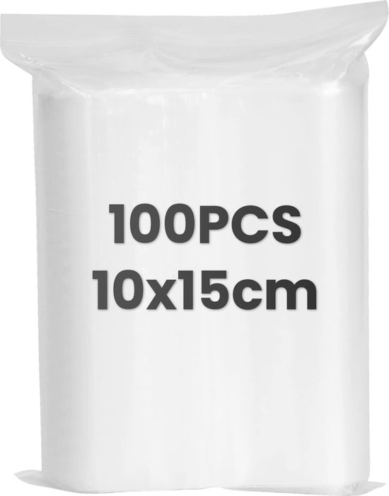 Hdpe-zakken - ZPH verpakkingen