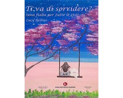 Ti va di sorridere?