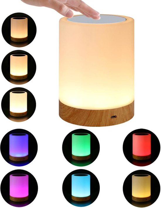 Kat Huisdier Huis Tafellamp, LED Nachtlampje Huisdier Huis Vorm Tafellamp USB Oplaadbare Licht Nachtkastje Nachtlampje Nachtlampje Slaapkamer Verlichting Sfeer LampVerlichting