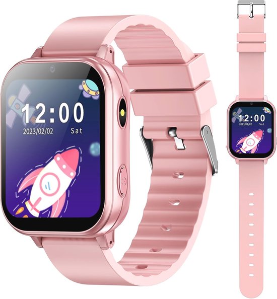 Twistiti horloge review | Gemakkelijk klokkijken vanaf 3 jaar