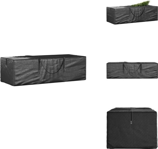 Opbergtas kerst - Kunstkerstboom - Opbergtas