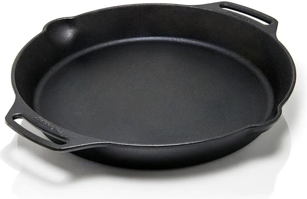 Petromax FP35 Skillet met handgrepen