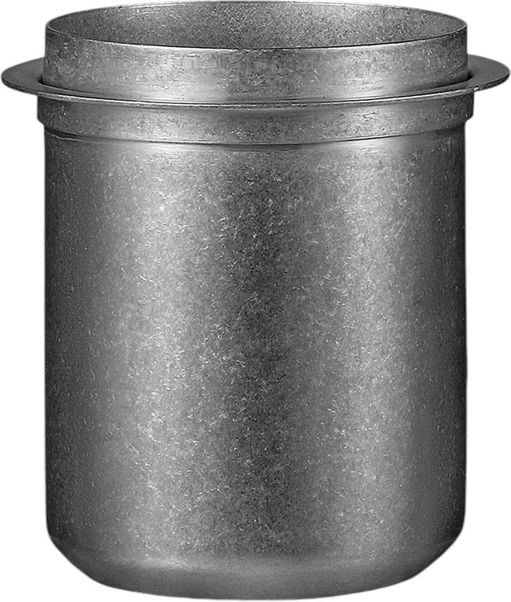 MHW–3BOMBER koffie doseerbeker - 150ml – perfect voor nauwkeurig doseren en schone espresso shots