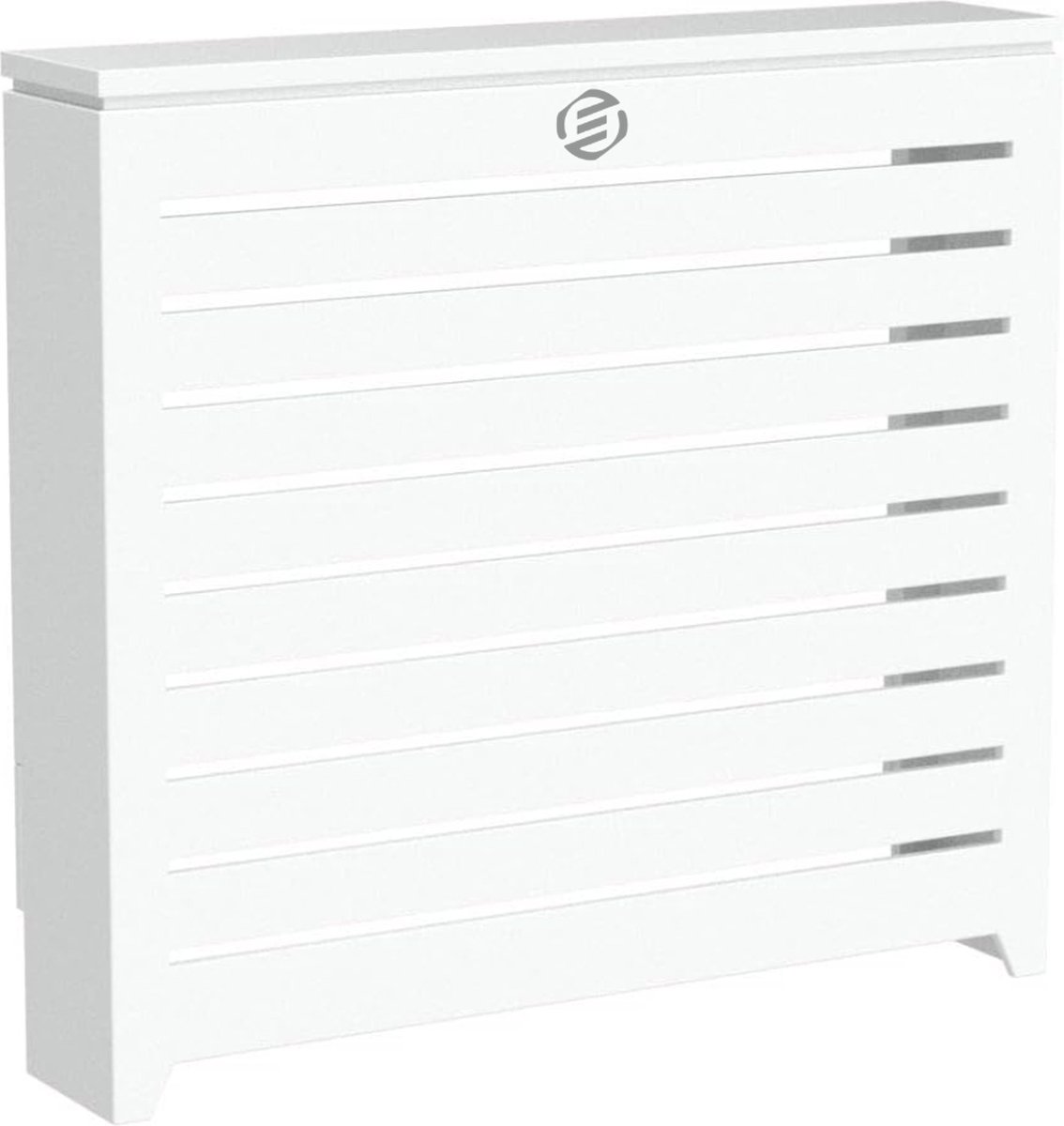 Equivera radiatoromkasting - radiatorombouw - radiatorbekleding - ombouw verwarming
